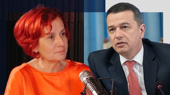 Dogiou îl acuză pe Grindeanu că minte în SCANDALUL plafonării. Dogioiu: Decizia a fost acceptată de PSD/ Grindeanu: (…)