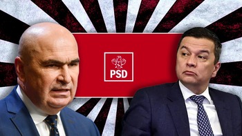 Sorin Grindeanu îi transmite lui Bolojan că PSD nu e o „sectă de adulatori și de aplaudaci”
