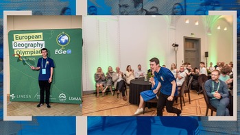 „De ce aș rămâne în România?” POVESTEA emoționantă a unui olimpic medaliat cu aur. Mesaj pentru Daniel David, după (…)