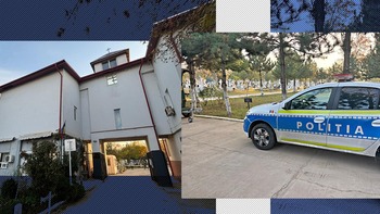Deshumare în dosarul „Pantelimon”. Medicii sunt acuzați de omor. Ce caută procurorii? Avocat: „Este una dintre cele (…)