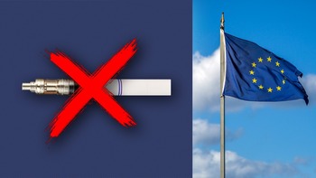 Vești devastatoare pentru fumători. UE ia în considerare INTERZICEREA țigărilor cu filtru și a celor electronice