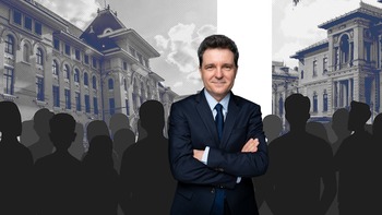 Echipa de consilieri cu care Nicușor Dan a blocat Capitala se mută la Cotroceni. 7 foști angajați de la Primăria (…)