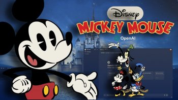 Walt Disney și OpenAI anunță un parteneriat istoric: Personajele iconice Disney ajung în videoclipuri generate de (…)