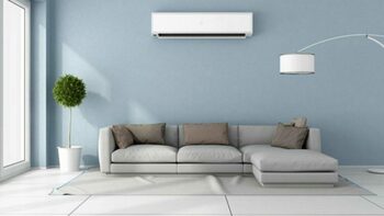 (P) Cel mai bun aparat de aer conditionat pentru apartament si living – Gree Fairy