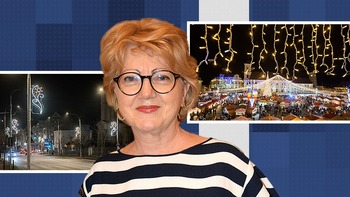 Firma care luminează Oradea și București de Crăciun, după cum Gândul a dezvăluit, mai dă un tun. “Regele (…)