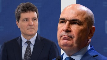 Ilie Bolojan vrea dosar penal pentru primarii care falsifică bugetul. „Nu îți asiguri salariile pe noiembrie și (…)