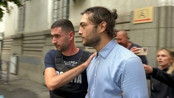 Toto Dumitrescu, ARESTAT 30 de zile după ce a fugit de la locul accidentului. A ieșit pozitiv la cocaină