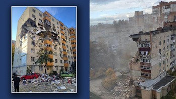 De la Rahova la Hmelnițk. Coincidențele aproape neverosimile care dau fiori, la doar 700 de kilometri