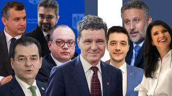 După patru luni, Nicușor Dan își numește mâine garnitura de consilieri. Printre ei, Eugen Tomac, Ludovic Orban și (…)