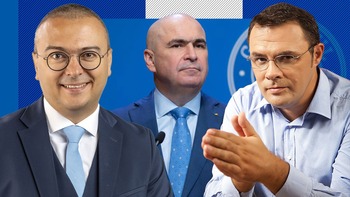 Pilonul 2 de pensii îi încaieră pe influencerii Guran – Guda