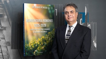 România, la răscruce de drumuri. Țara noastră, șansă de REINVENTARE sau spectator fără miză ? Dr. Dragoș Petrescu: (…)