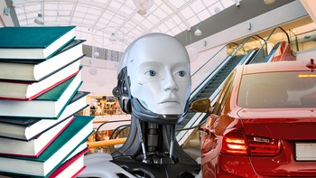 Lumea virtuală „a înghițit” lumea reală? Analiza care distruge mitul supremației digitale. Cărțile, mallurile și (…)