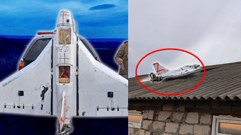 Informații exclusive despre drona din Republica Moldova. Gândul a stat de vorbă cu autoritățile de peste Prut. Ce (…)