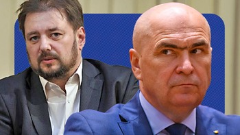Cristian Pîrvulescu critică măsurile lui Bolojan: „Premierul nu face reforme, sunt simple tăieri care aruncă România (…)