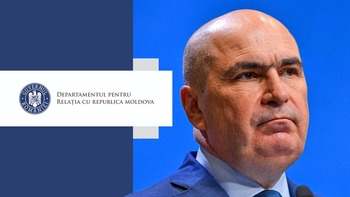 Ilie Bolojan DESFIINȚEAZĂ Departamentul pentru Relația cu Republica Moldova. Va fi „absorbit” de cel pentru toată (…)