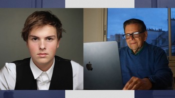Un REGIZOR american cu Oscar, impresionat de un tânăr actor român, admis la una dintre cele mai exigente școli de (…)