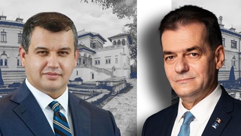 Noii oameni ai președintelui, Orban și Tomac, pentru GÂNDUL: „Voi face ceea ce trebuie să fac”/ „Ne cunoaștem de (…)