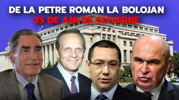 România după 37 de GUVERNE. Ce am câștigat și ce am pierdut în peste trei decenii de democrație