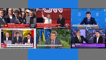ATENȚIE! VIDEO CARE VĂ POATE AFECTA EMOȚIONAL! În ziua în care INFLAȚIA atinge un nou RECORD, după toate creșterile (…)