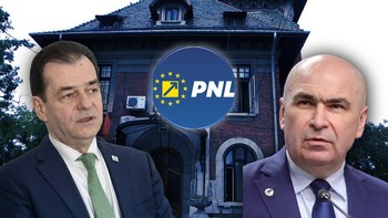 Bolojan îl așteaptă pe Orban înapoi în PNL: „Nu văd de ce un liberal cu state vechi nu s-ar putea reîntoarce”