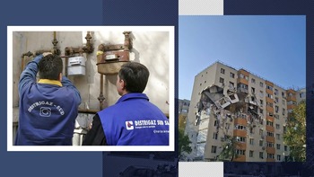 Așa se MOARE într-un oraș bolnav. Blocurile vechi, precum cel care a explodat în Rahova, sunt BOMBE cu ceas. Rețeta (…)