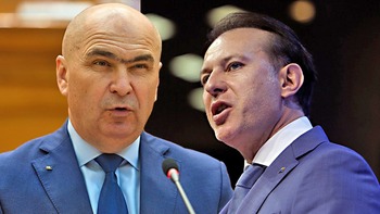 „Trei partide de dreapta și nicio reformă LIBERALĂ” este avertismentul lui Florin Cîțu. Antreprenorii și sectorul (…)