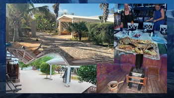 Radu Mazăre, fostul primar al Constanței, a adus elemente TRADIȚIONALE din România în resortul său exotic din (…)