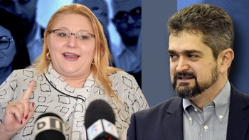 După Călin Georgescu, Theodor Paleologu o ia la țintă și pe Diana Șoșoacă: E tancul lui Putin. Este o ființă (…)