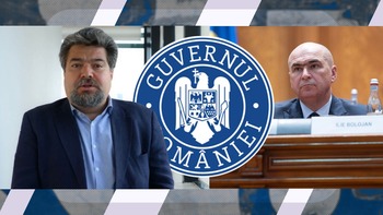 Va testa Bolojan „nervii democrației” pe pachetul #2 fiscal?! Andrei Țăranu: „ANGAJAREA RĂSPUNDERII, doar în (…)
