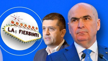 După dezvăluirile Gândul, „Las Fierbinți” ajunge iar în vizorul CNA. Premierul Ilie Bolojan a devenit personajul (…)