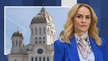 După ce a sprijinit proiectul cu zeci de milioane de lei, Gabriela Firea a fost marea ABSENTĂ de la sfințirea (…)
