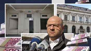 Primăria Capitalei ar putea reabilita o clădire din centrul orașului cu o sumă imensă: 17 milioane de euro / „Nu e (…)