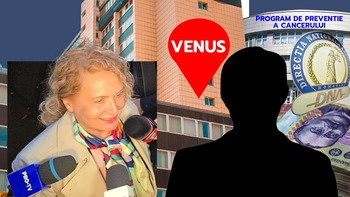 Șefa Spitalului Militar, Florentina Ioniță, „căutată” de procurorii militari ai DNA și la Hotelul de pe plaja Venus. (…)