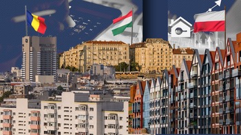 De ce pot ungurii și polonezii să-și cumpere case, iar tinerii români nu. Lecția pe care nu vrem s-o învățăm din (…)