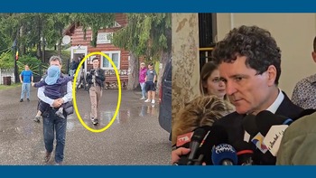Explicație năucitoare a lui Nicușor Dan la ancheta Gândul privind cameramanii președintelui: „Fac activitate (…)