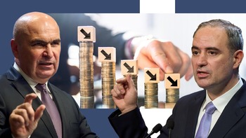 După săptămâni de amânări și discuții tensionate între miniștri și liderii Coaliției, RECTIFICAREA bugetară a fost (…)