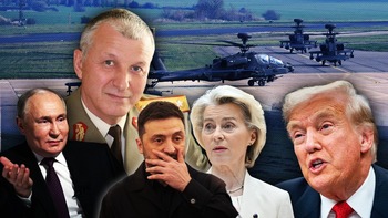 Ce înseamnă pentru România și Europa Planul de Pace al lui Trump în Ucraina. Generalul Virgil Bălăceanu, analiză (…)