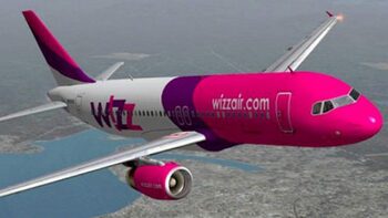 Wizz Air relochează mai multe zboruri pe Aeroportul Băneasa și lansează șase rute noi de pe Otopeni