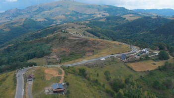 Transapuseana a scumpit terenurile. Cu cât se vinde metrul pătrat în zona celui mai spectaculos drum din Alba
