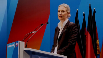 AfD înregistrează un record istoric în cea mai populată zonă din Germania