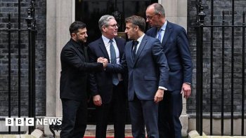 Zelenski avertizează: „Nu există încă o viziune comună asupra Donbasului”. Negocierile mediate de SUA rămân blocate (…)