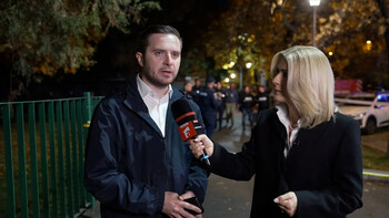 EXCLUSIV. Primarul interimar al Capitalei: 