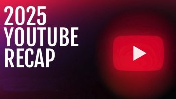 YouTube lansează Recap 2025, alternativa sa la Spotify Wrapped: un nou mod de a-ți vedea anul în conținut video