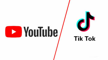 Youtube și Tiktok, sursele de informații preferate de români