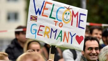 Zece ani mai târziu: bilanțul amar al lui Merkel după deschiderea granițelor Germaniei