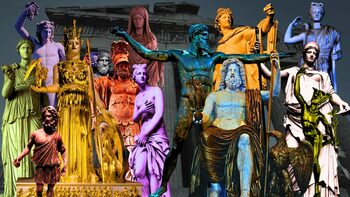 Cele 12 TEMPLE grecești dedicate zeilor olimpieni pe care trebuie să le viziteze orice turist român pasionat de (…)