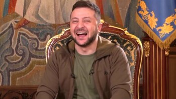 Zelenski: „Vrem cel puțin 1 MILIARD de dolari PE LUNĂ de la aliați ca să luptăm cu Rusia!”