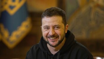 Zelenski figurează în actul procurorilor de punere sub acuzare a lui Mindici (presa ucraineană)