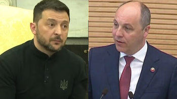 Andrii Parubîi, fostul președinte al Parlamentului ucrainean, a fost împușcat mortal în orașul Liov! Prima reacție a (…)
