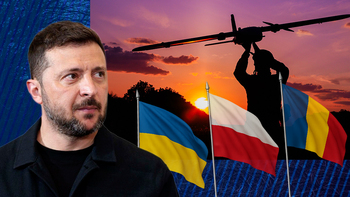 Ce s-ar întâmpla dacă România ar ataca drone rusești pe cerul Ucrainei, așa cum propune Zelenski. Un comandor (r) (…)